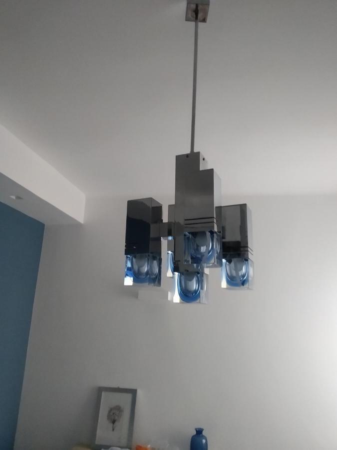 My Place Бари Экстерьер фото