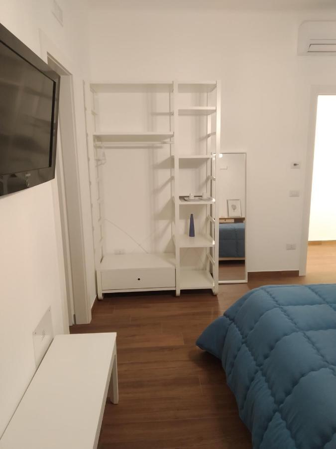 My Place Бари Экстерьер фото
